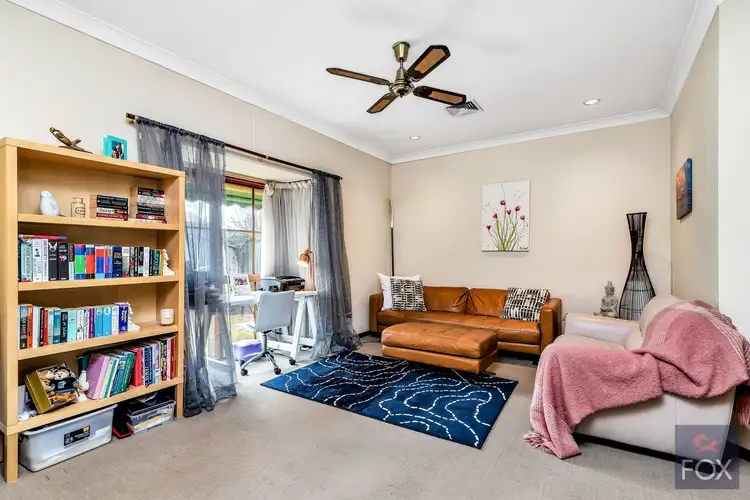 Second view of Homely townhouse listing, 4/67 Stephen Terrace, St Peters SA 5069