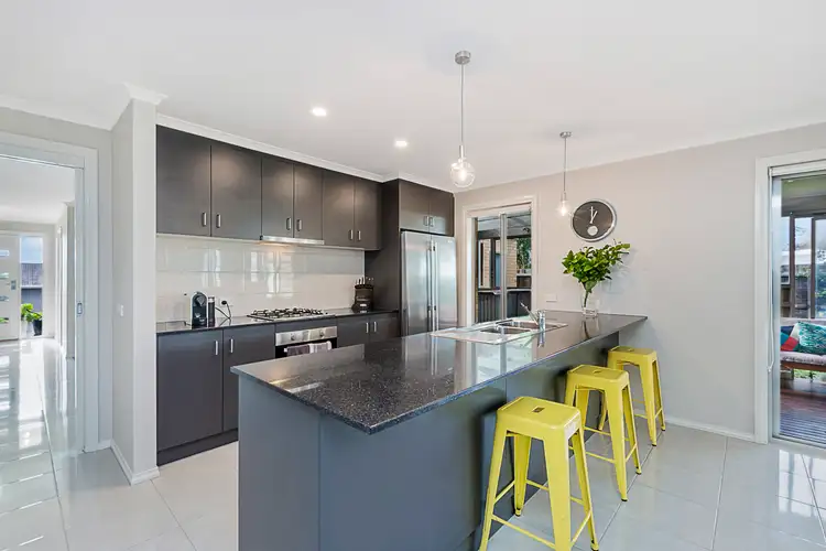 Second view of Homely house listing, 35 Camira Street, Portland VIC 3305