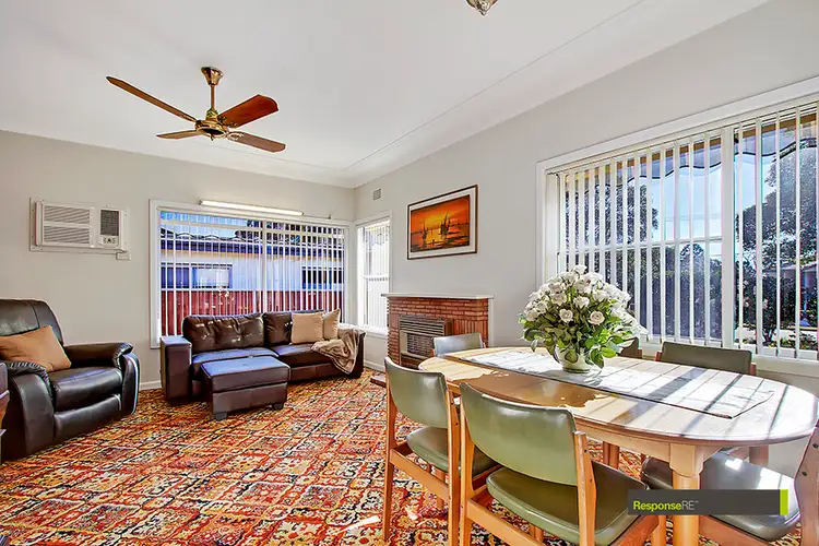 38 Regent Street, Riverstone NSW 2765
