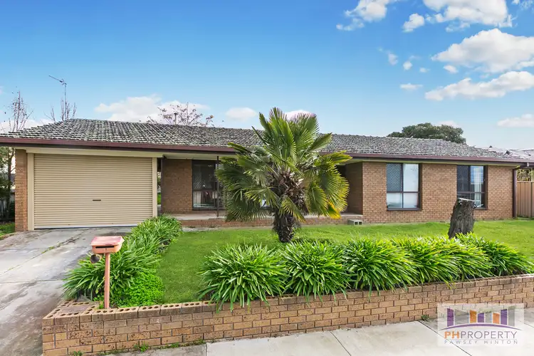 Main view of Homely house listing, 1 Simpsons Road, Eaglehawk VIC 3556