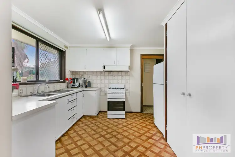 Second view of Homely house listing, 1 Simpsons Road, Eaglehawk VIC 3556