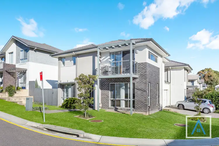 9 Mindona Street, Leumeah NSW 2560