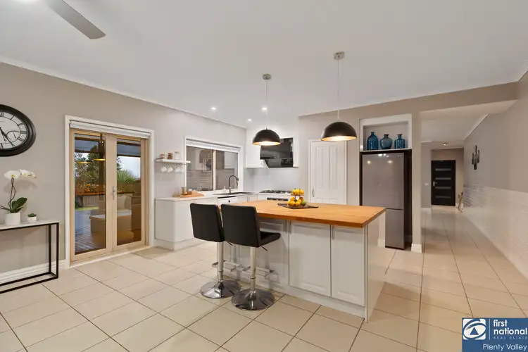 Third view of Homely house listing, 21 Earlston Place, Craigieburn VIC 3064