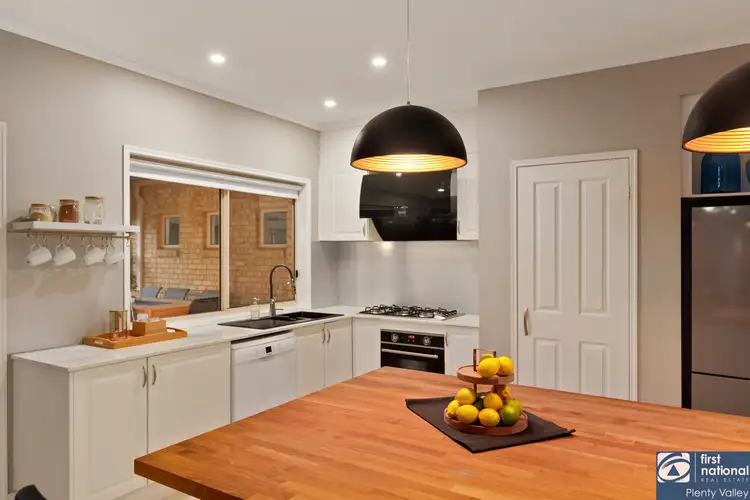 Fourth view of Homely house listing, 21 Earlston Place, Craigieburn VIC 3064