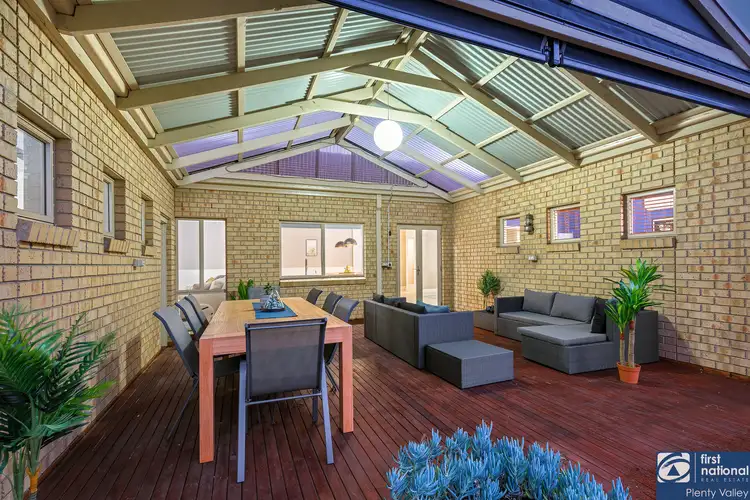 Fifth view of Homely house listing, 21 Earlston Place, Craigieburn VIC 3064