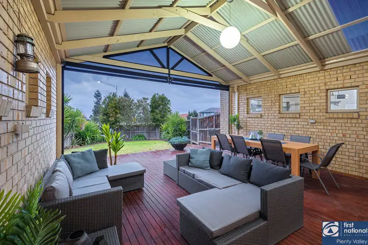Sixth view of Homely house listing, 21 Earlston Place, Craigieburn VIC 3064