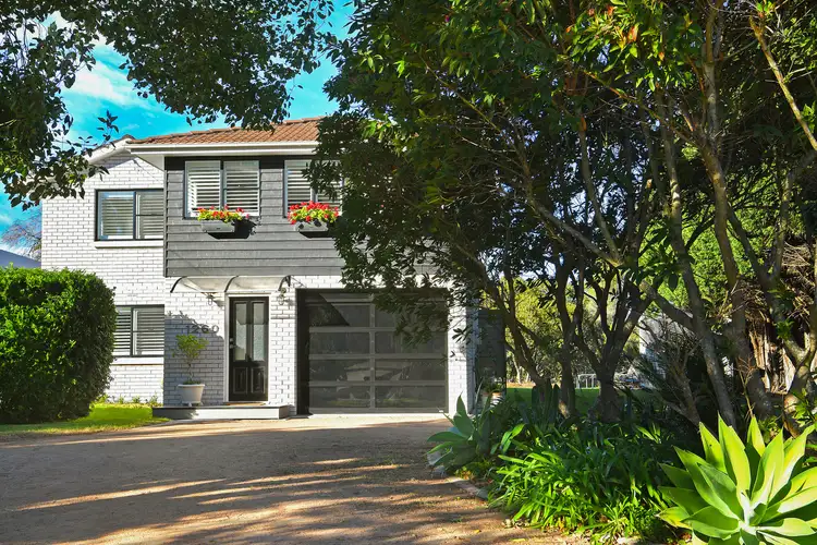 Third view of Homely house listing, 1260 Bolong Road, Coolangatta NSW 2535