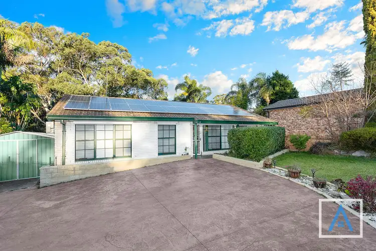 6 Leichhardt Street, Ruse NSW 2560