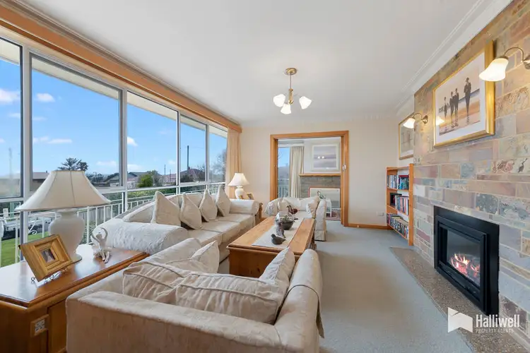 Second view of Homely house listing, 2 Morse Place, Devonport TAS 7310