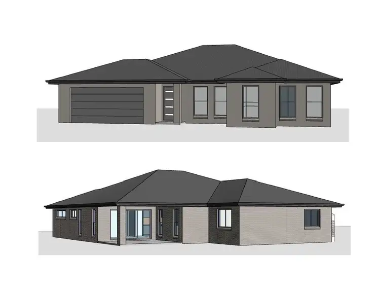10 Alexander Dawson Court, Mudgee NSW 2850