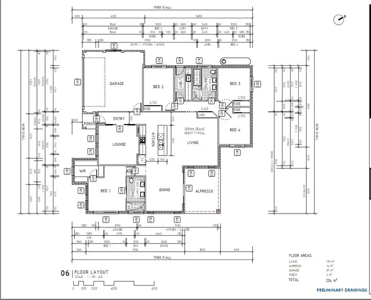 Second view of Homely house listing, 10 Alexander Dawson Court, Mudgee NSW 2850