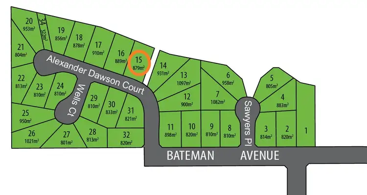 Third view of Homely house listing, 10 Alexander Dawson Court, Mudgee NSW 2850