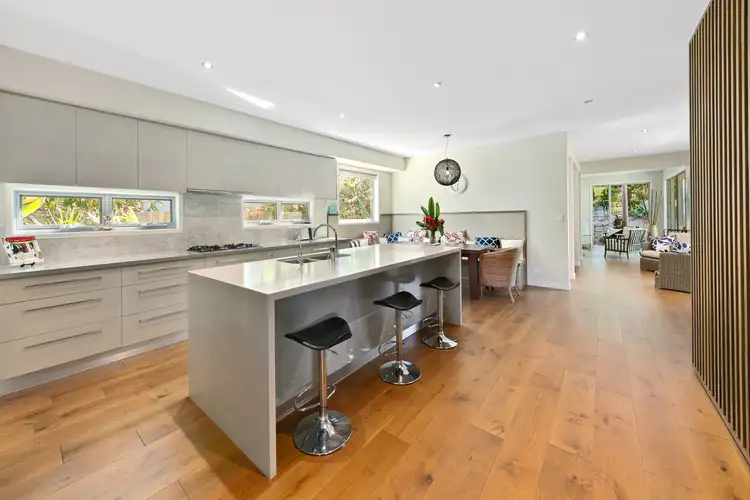 Fifth view of Homely house listing, 11 Bonment Road, Yaroomba QLD 4573