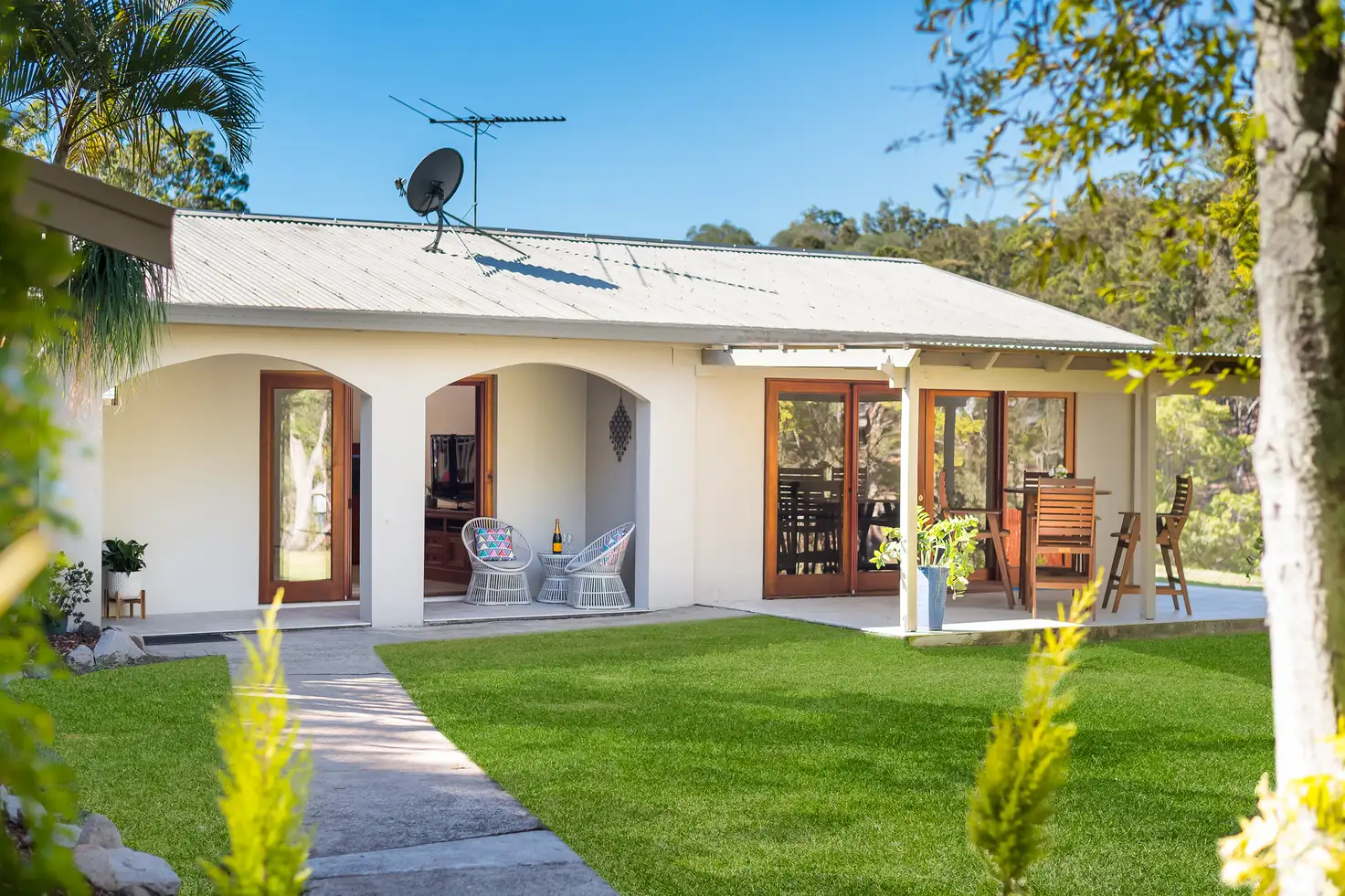 Main view of Homely house listing, 149 Postmans Track, Samsonvale QLD 4520