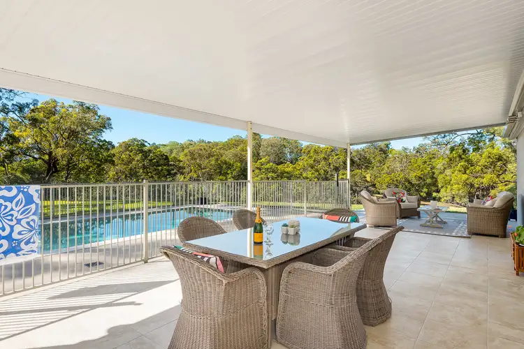 Second view of Homely house listing, 149 Postmans Track, Samsonvale QLD 4520