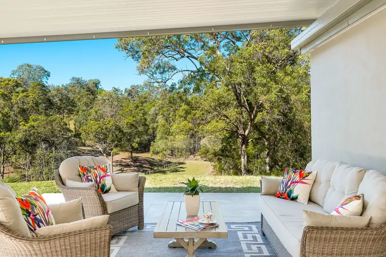 Fourth view of Homely house listing, 149 Postmans Track, Samsonvale QLD 4520