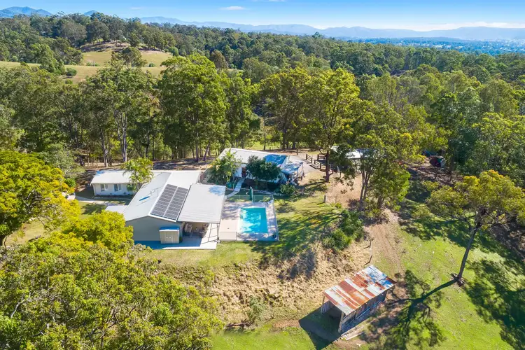 Fifth view of Homely house listing, 149 Postmans Track, Samsonvale QLD 4520