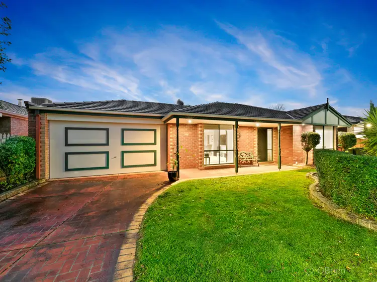 Main view of Homely house listing, 30 London Crescent, Narre Warren VIC 3805