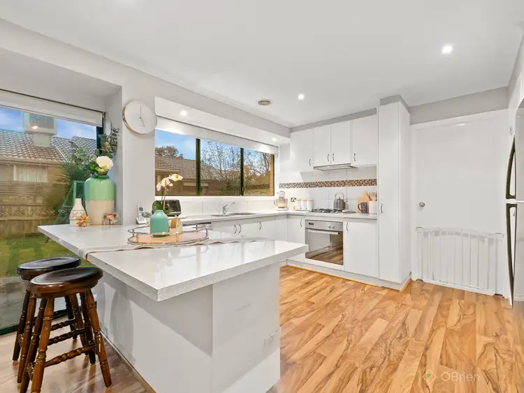Second view of Homely house listing, 30 London Crescent, Narre Warren VIC 3805