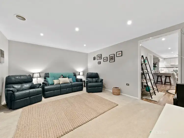 Fourth view of Homely house listing, 30 London Crescent, Narre Warren VIC 3805