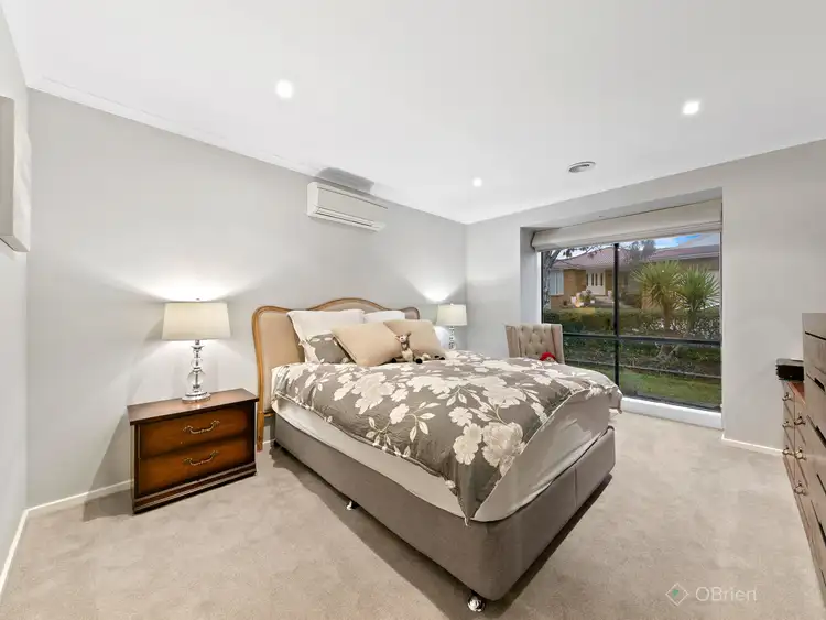 Fifth view of Homely house listing, 30 London Crescent, Narre Warren VIC 3805