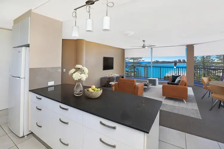 Second view of Homely unit listing, 20/2 Brisbane Road, Mooloolaba QLD 4557