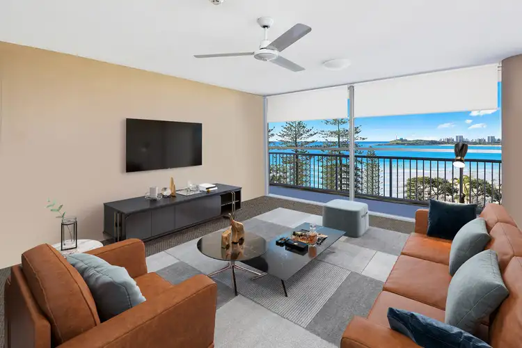 Third view of Homely unit listing, 20/2 Brisbane Road, Mooloolaba QLD 4557