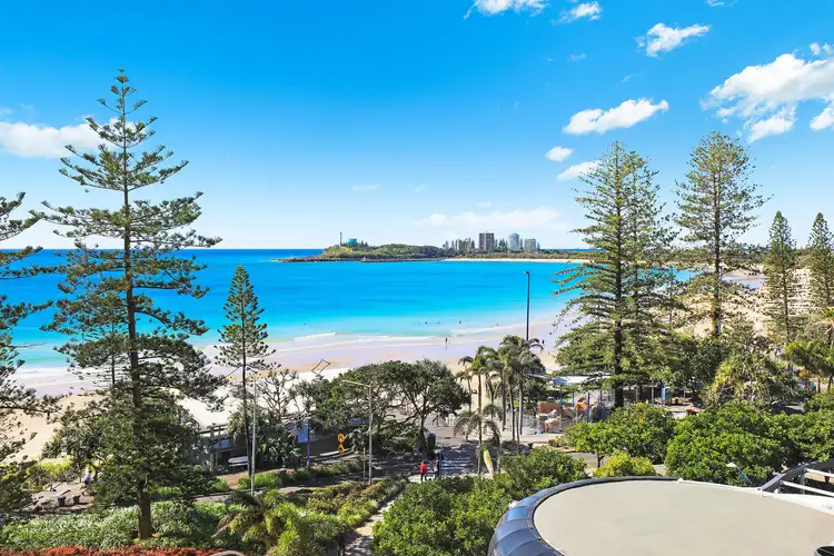 Fourth view of Homely unit listing, 20/2 Brisbane Road, Mooloolaba QLD 4557