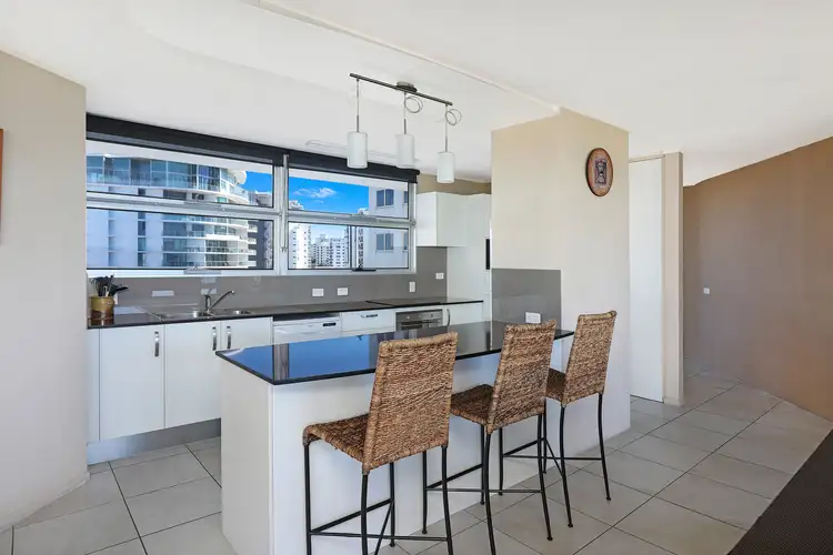 Fifth view of Homely unit listing, 20/2 Brisbane Road, Mooloolaba QLD 4557