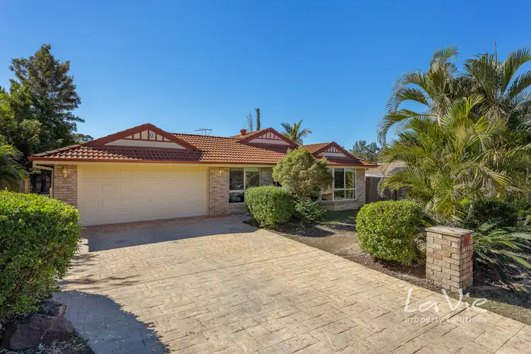 33 Regents Circuit, Forest Lake QLD 4078