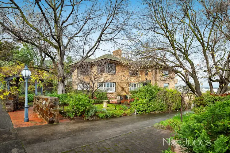 Main view of Homely apartment listing, 2/20 Chaucer Crescent, Canterbury VIC 3126