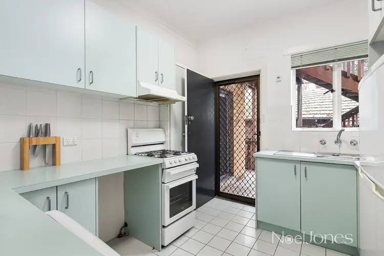 Third view of Homely apartment listing, 2/20 Chaucer Crescent, Canterbury VIC 3126