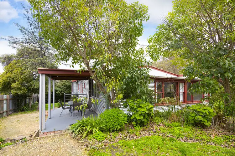 Second view of Homely house listing, 2 Spring Street, Maldon VIC 3463