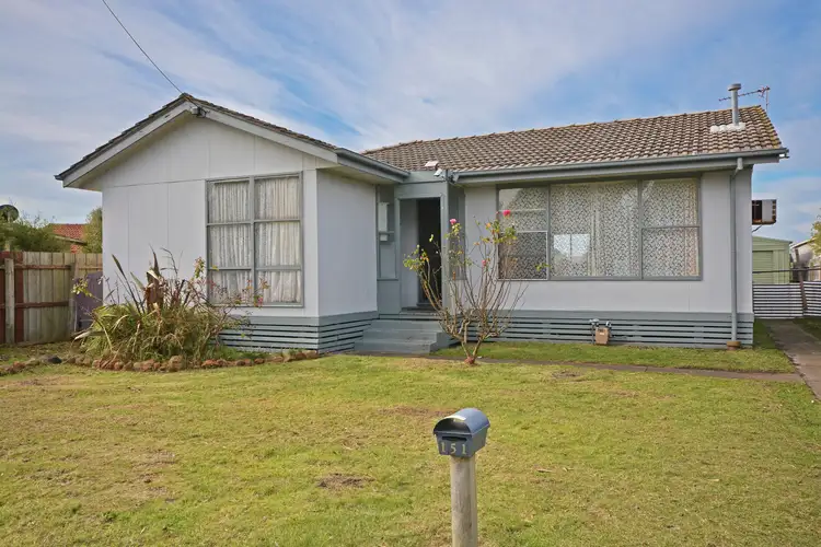 151 Fawthrop Street, Portland VIC 3305