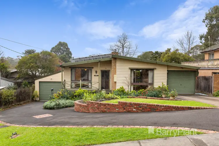 14 Gregg Street, Diamond Creek VIC 3089