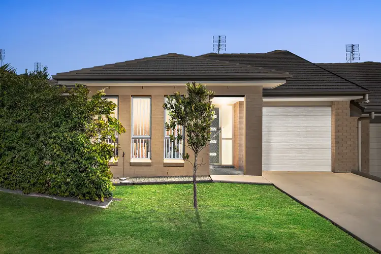 2-29 Dahlia Avenue, Hamlyn Terrace NSW 2259