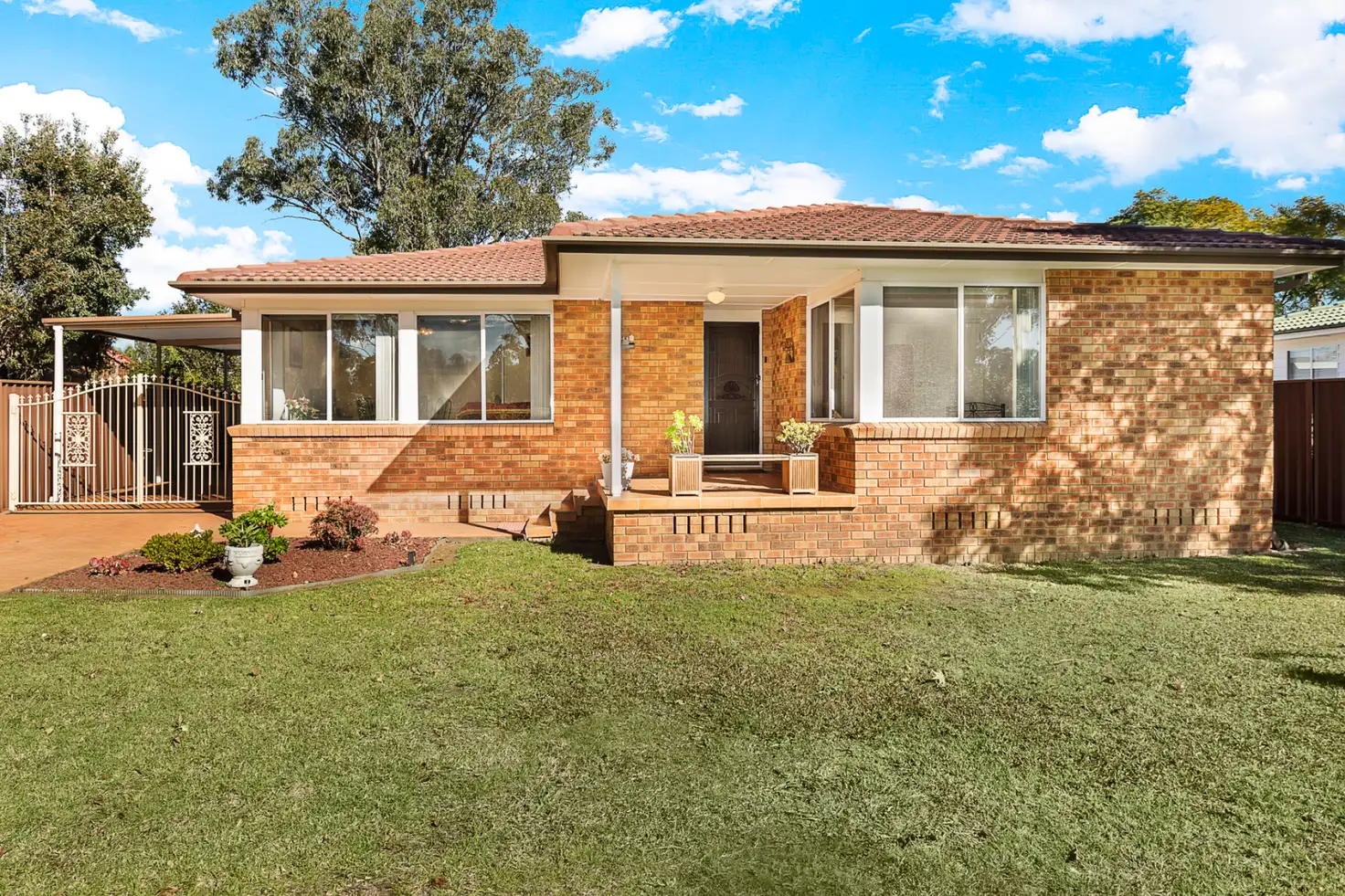 Main view of Homely house listing, 38 St Clair Avenue, St Clair NSW 2759