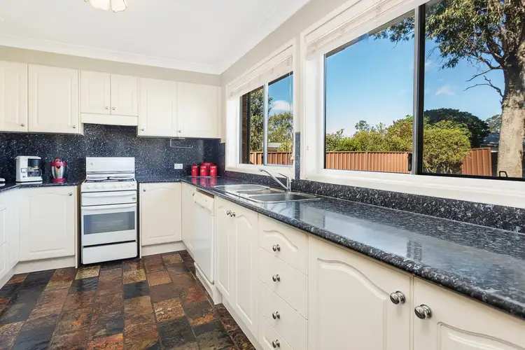 Second view of Homely house listing, 38 St Clair Avenue, St Clair NSW 2759
