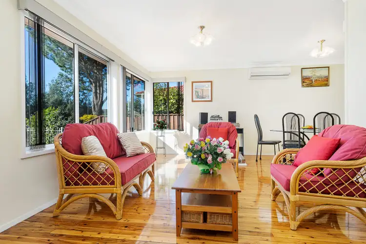 Third view of Homely house listing, 38 St Clair Avenue, St Clair NSW 2759