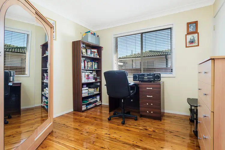 Fourth view of Homely house listing, 38 St Clair Avenue, St Clair NSW 2759