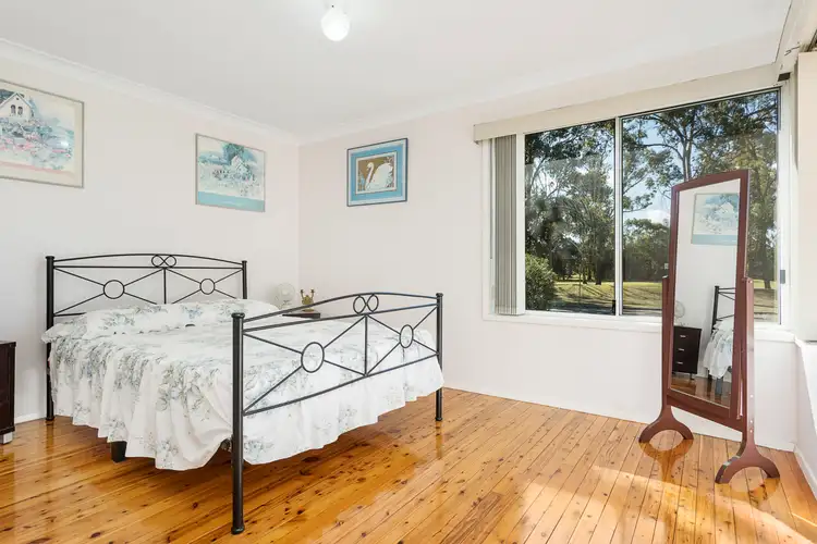 Sixth view of Homely house listing, 38 St Clair Avenue, St Clair NSW 2759