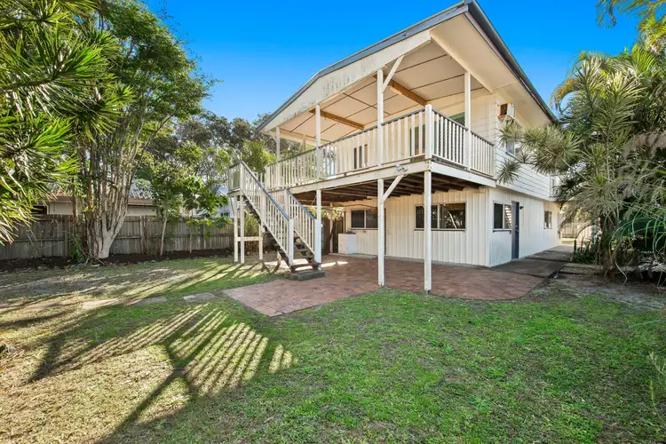 Main view of Homely house listing, 49 Hewitt Street, Coolum Beach QLD 4573