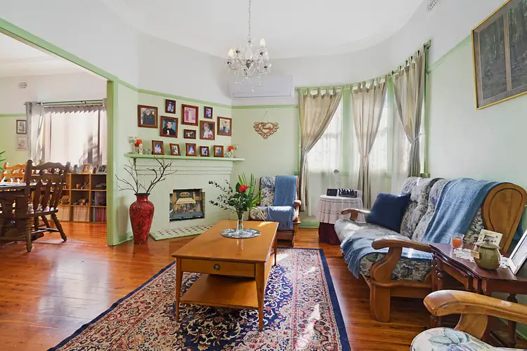 Second view of Homely house listing, 1A Cameron Street, Jesmond NSW 2299