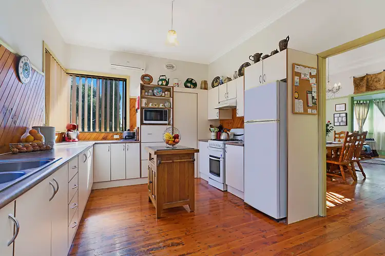 Third view of Homely house listing, 1A Cameron Street, Jesmond NSW 2299