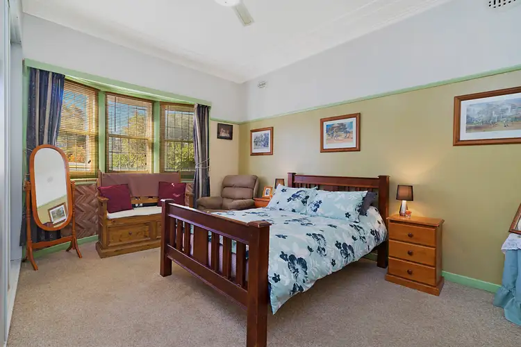 Fourth view of Homely house listing, 1A Cameron Street, Jesmond NSW 2299