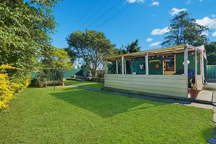 Sixth view of Homely house listing, 1A Cameron Street, Jesmond NSW 2299