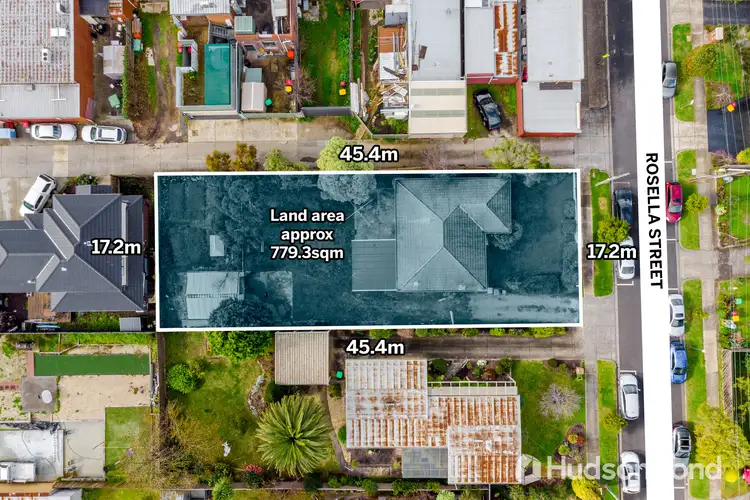 33 Rosella Street, Doncaster East VIC 3109