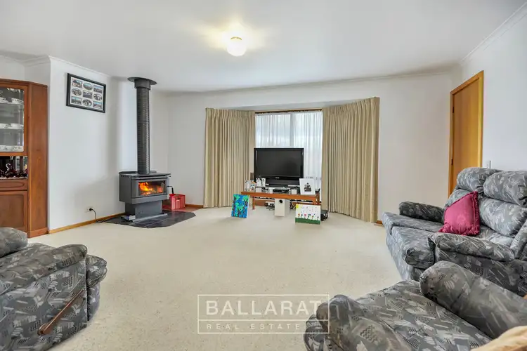 Third view of Homely house listing, 12 Lawrence Street, Dunolly VIC 3472