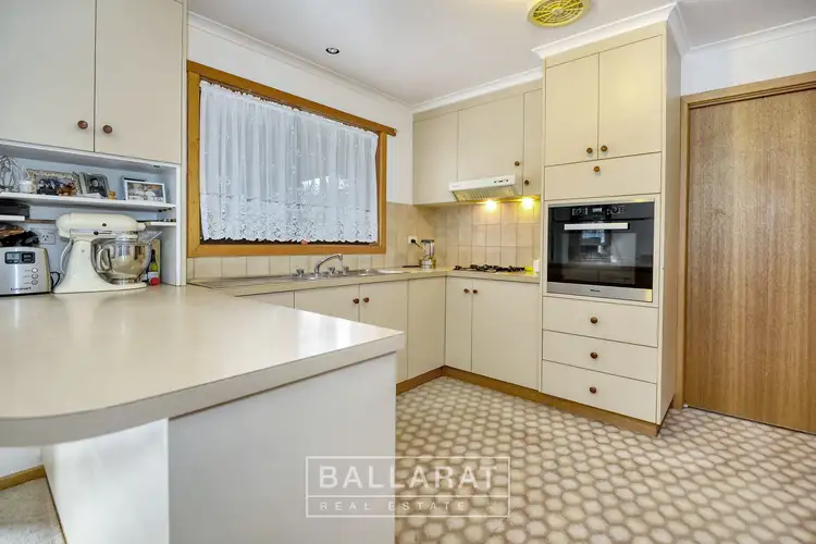 Fourth view of Homely house listing, 12 Lawrence Street, Dunolly VIC 3472
