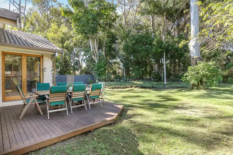 Main view of Homely house listing, 2/8 Julian Rocks Drive, Byron Bay NSW 2481